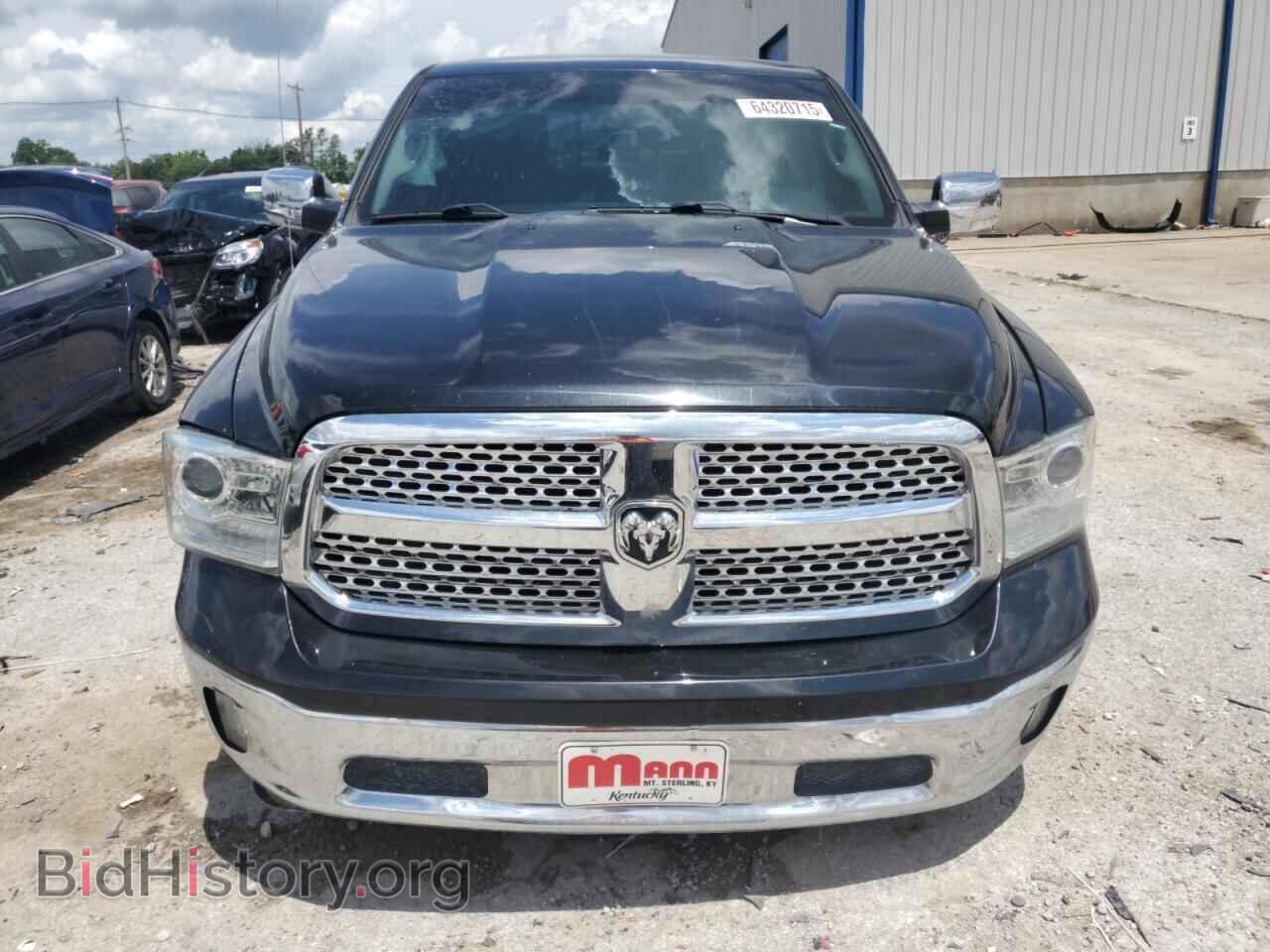 2018 RAM 1500 - VIN: 1C6RR7NT3JS214535 - Фото 5