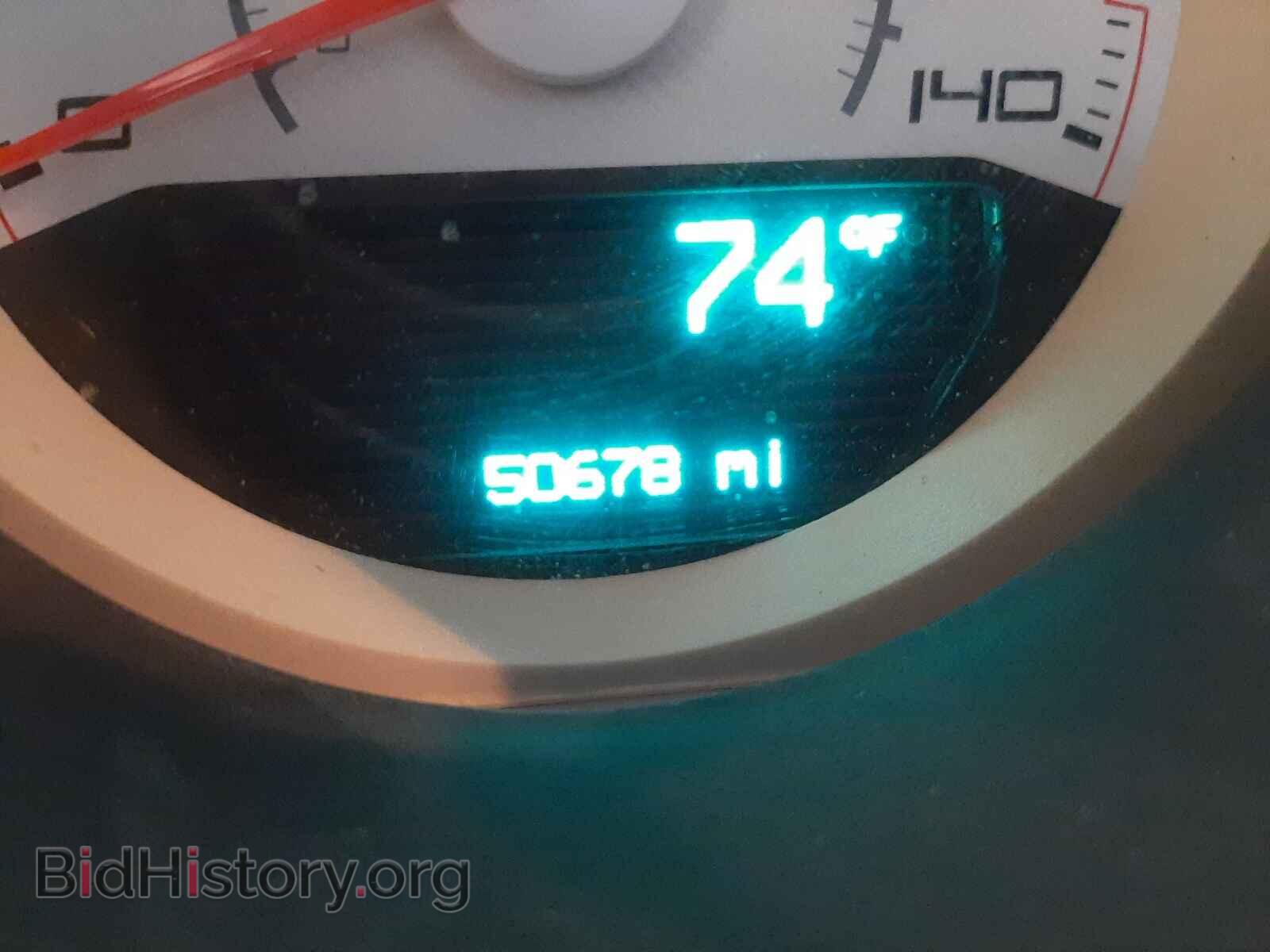 2013 DODGE CHALLENGER - VIN: 2C3CDYAG3DH524440 - Photo 8
