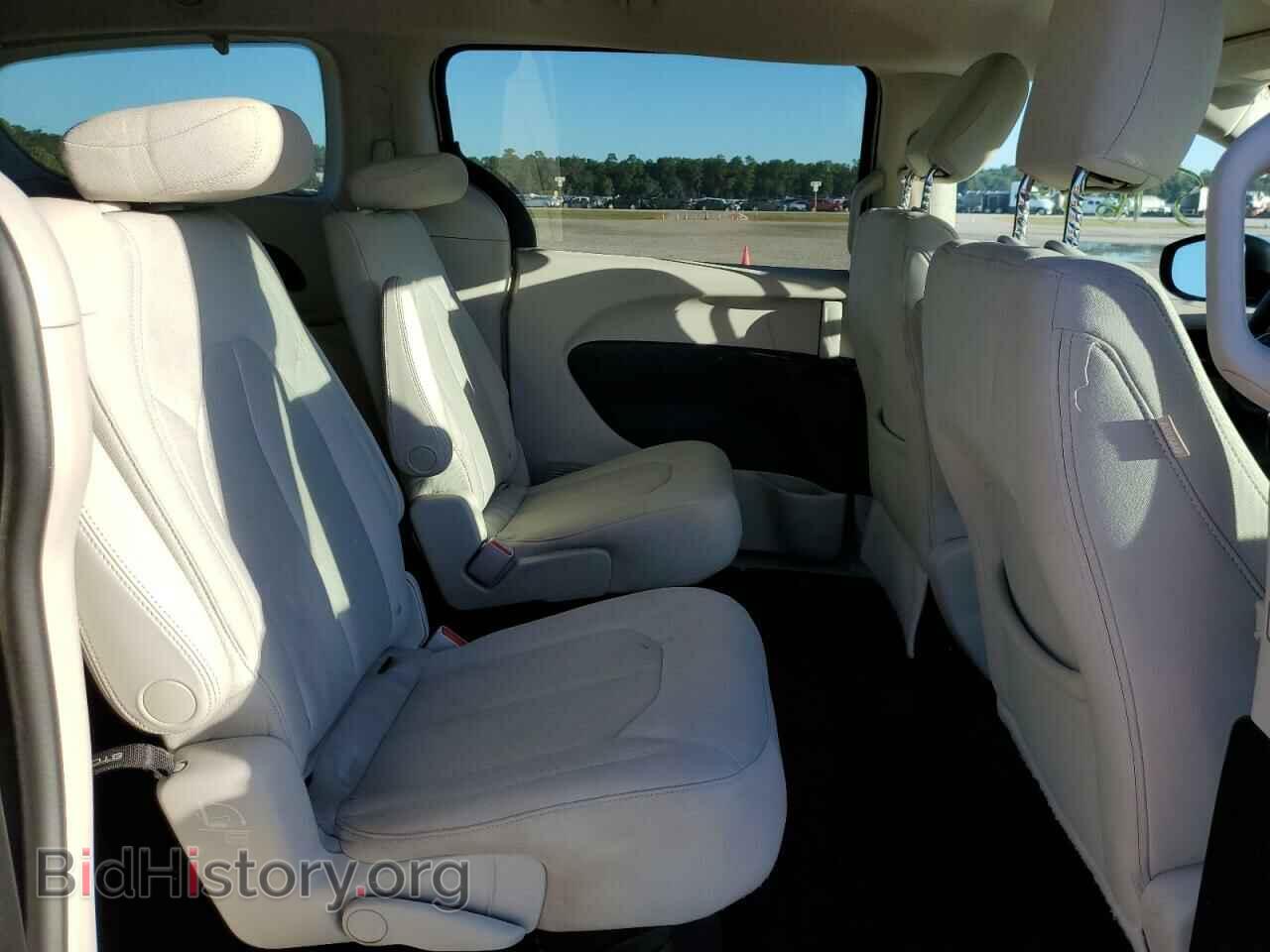 2017 CHRYSLER PACIFICA - VIN: 2C4RC1DG3HR614540 - Фото 6