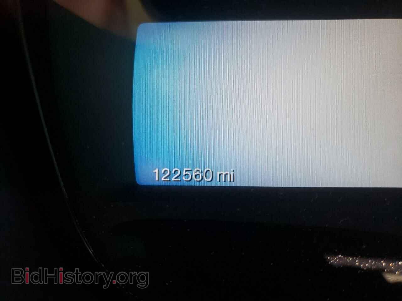 2011 FORD EDGE - VIN: 2FMDK3KC4BBB68127 - Фото 8