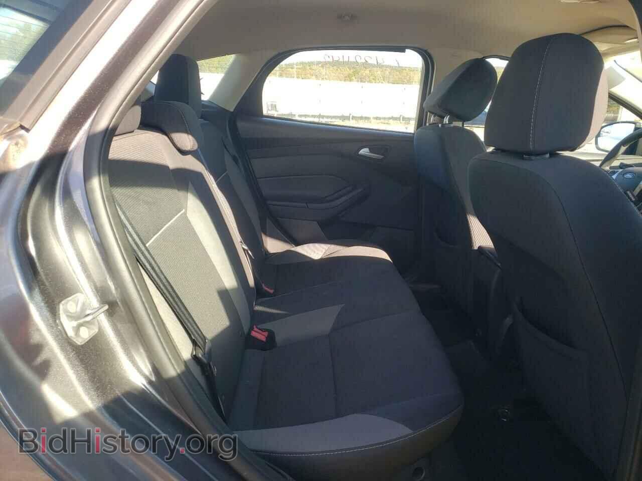 2014 FORD FOCUS - VIN: 1FADP3K29EL244626 - Фото 6
