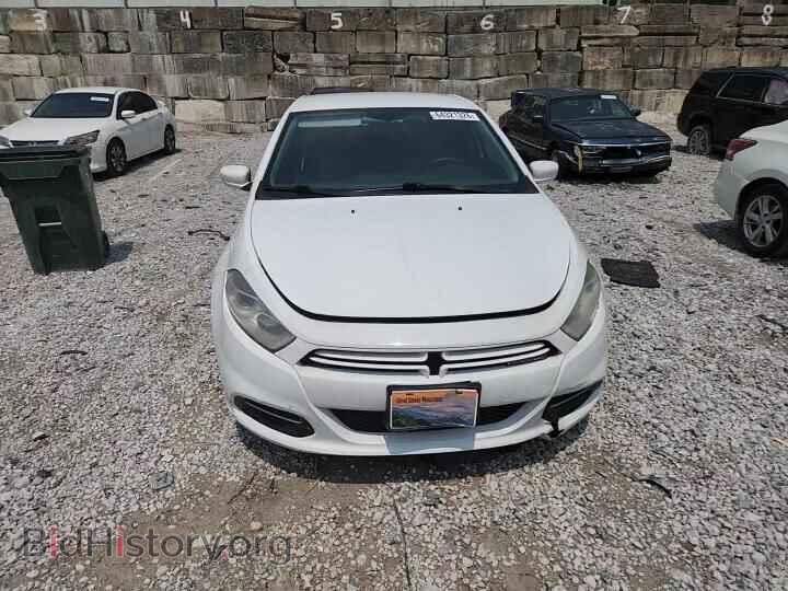 2013 DODGE DART - VIN: 1C3CDFBA6DD710629 - Photo 13