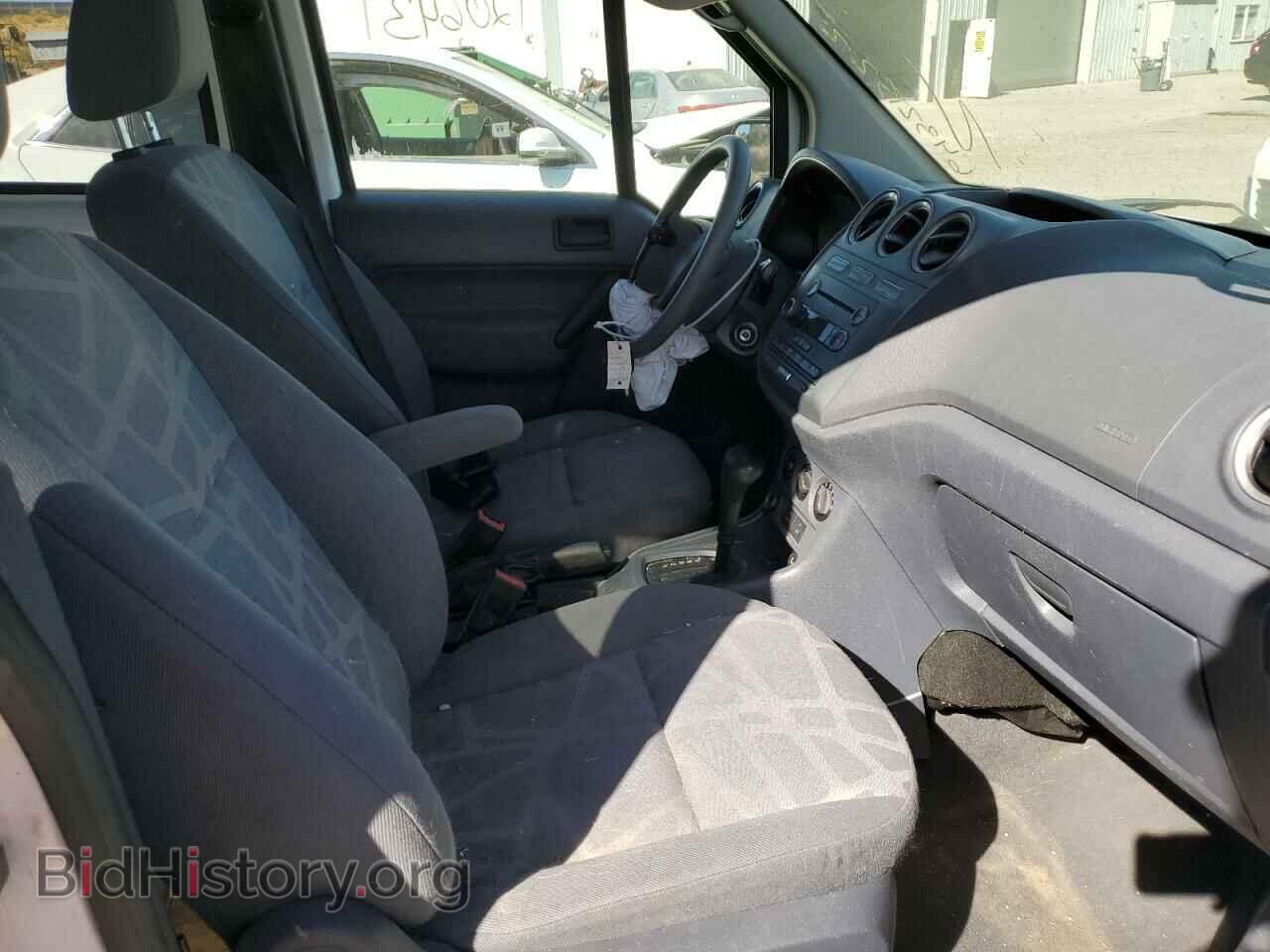 2013 FORD TRANSIT - VIN: NM0KS9CN9DT146963 - Фото 5