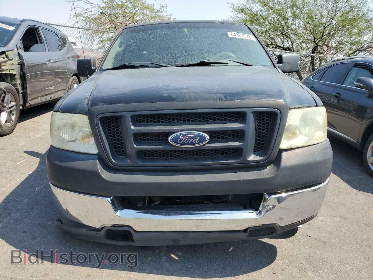 2005 FORD All Models - VIN: 1FTPX12585FA38489 - Photo 5
