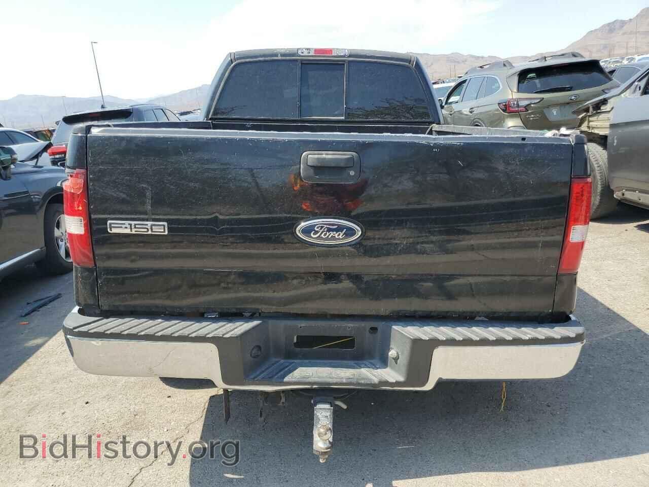 2005 FORD All Models - VIN: 1FTPX12585FA38489 - Photo 6