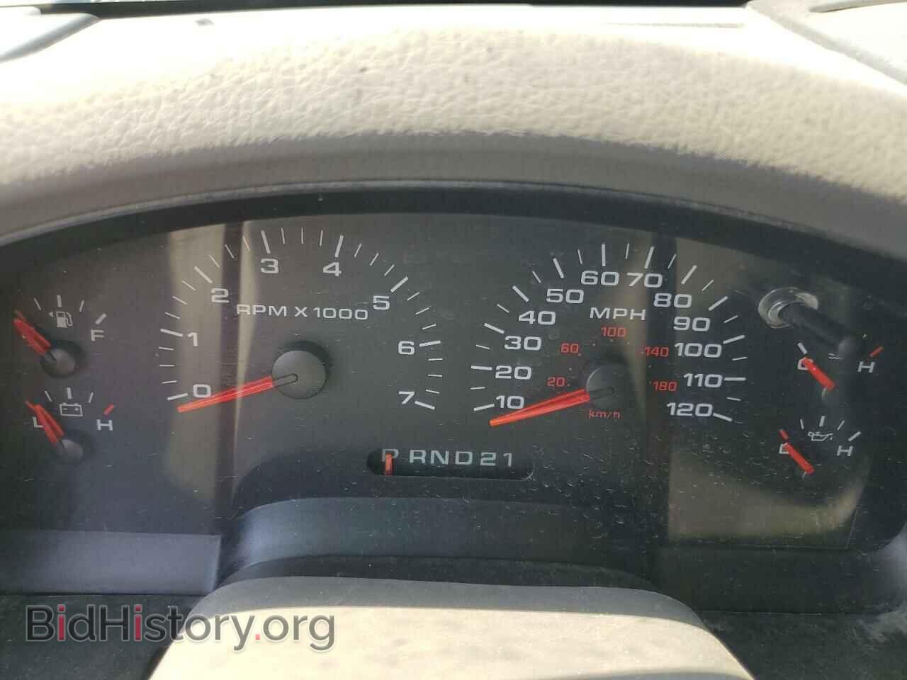 2005 FORD All Models - VIN: 1FTPX12585FA38489 - Photo 9