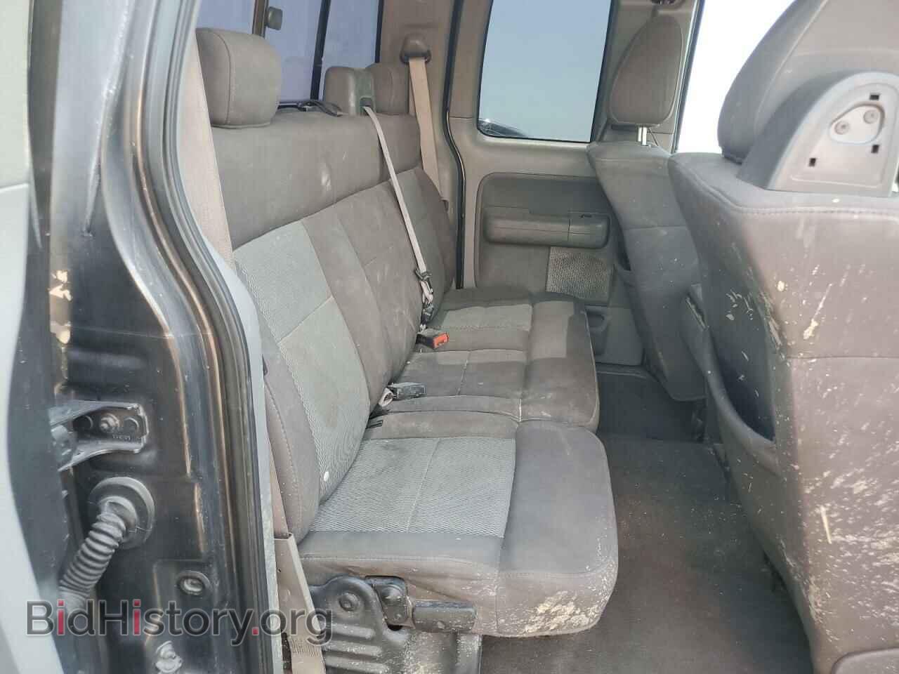 2005 FORD All Models - VIN: 1FTPX12585FA38489 - Photo 10