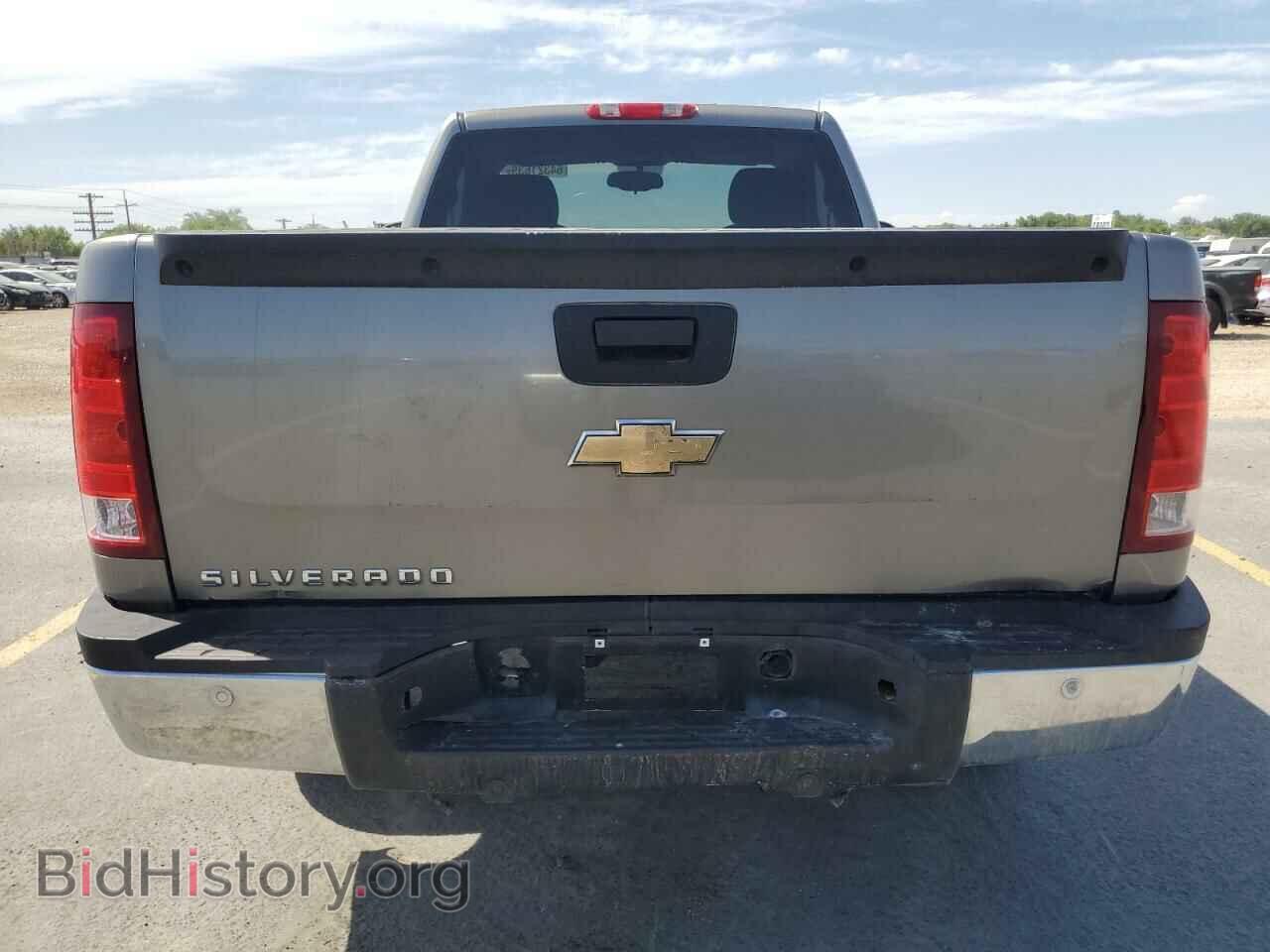 2007 CHEVROLET ALL Models - VIN: 1GCEC14C77Z567416 - Фото 6