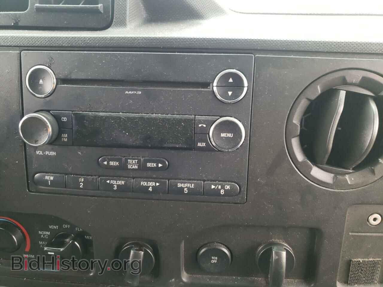 2013 FORD ECONOLINE - VIN: 1FBSS3BL8DDA73504 - Фото 9