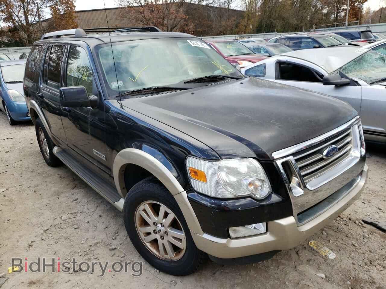 Photo 1FMEU74E47UB79313 - FORD EXPLORER 2006
