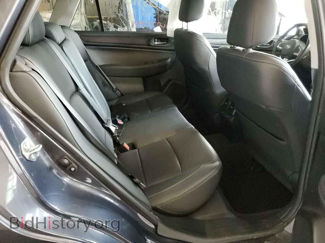 2015 SUBARU OUTBACK - VIN: 4S4BSANC3F3348194 - Photo 5