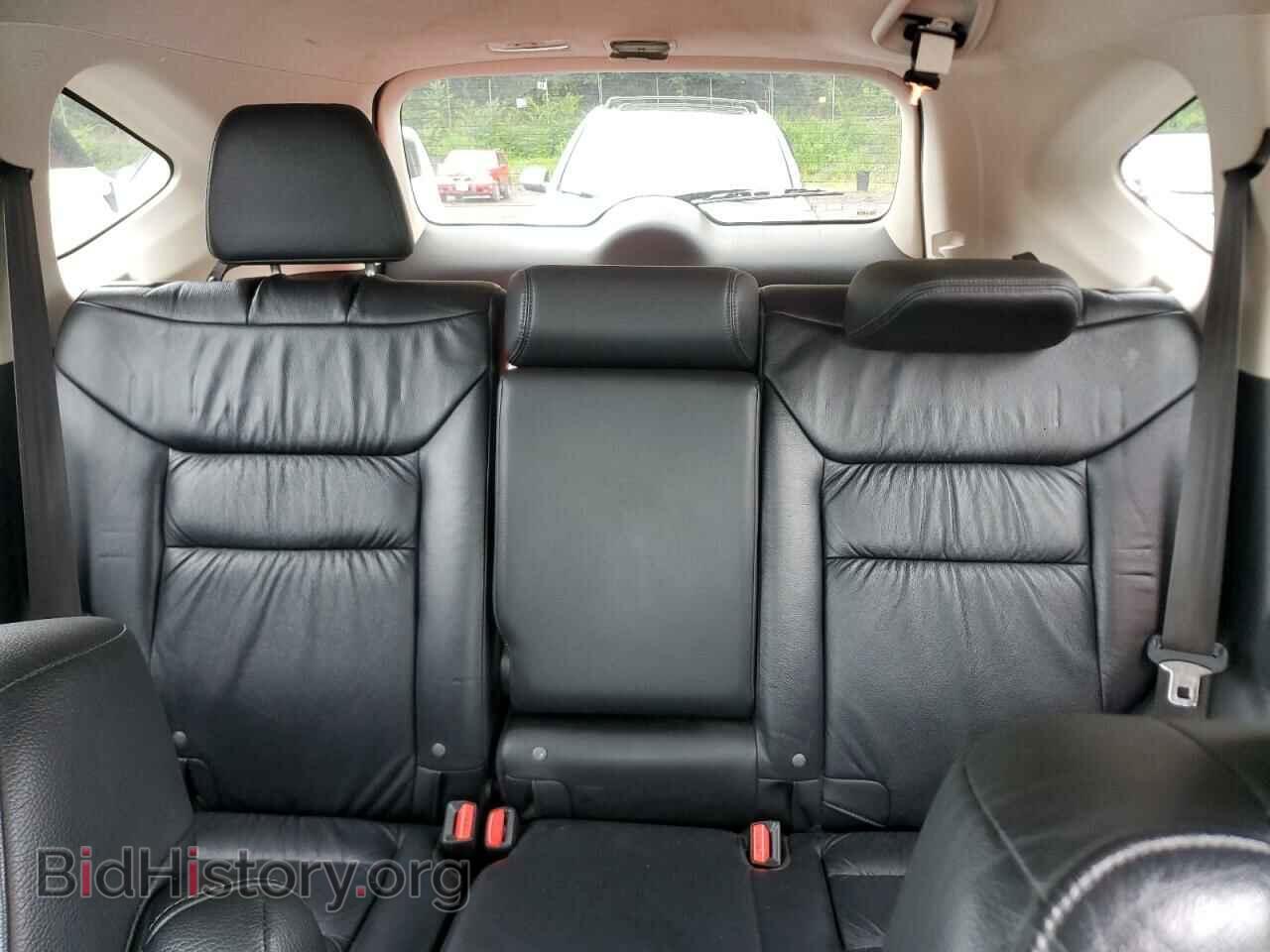 2013 HONDA CRV - VIN: 2HKRM4H79DH614963 - Фото 10