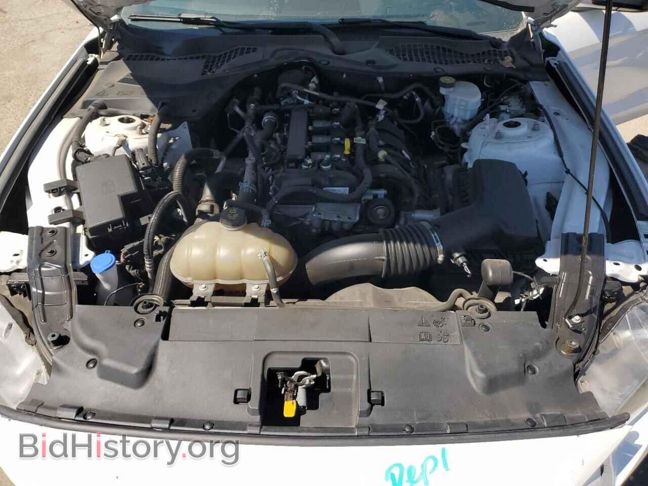 2021 FORD ALL Models - VIN: 1FA6P8TH0M5109630 - Photo 11