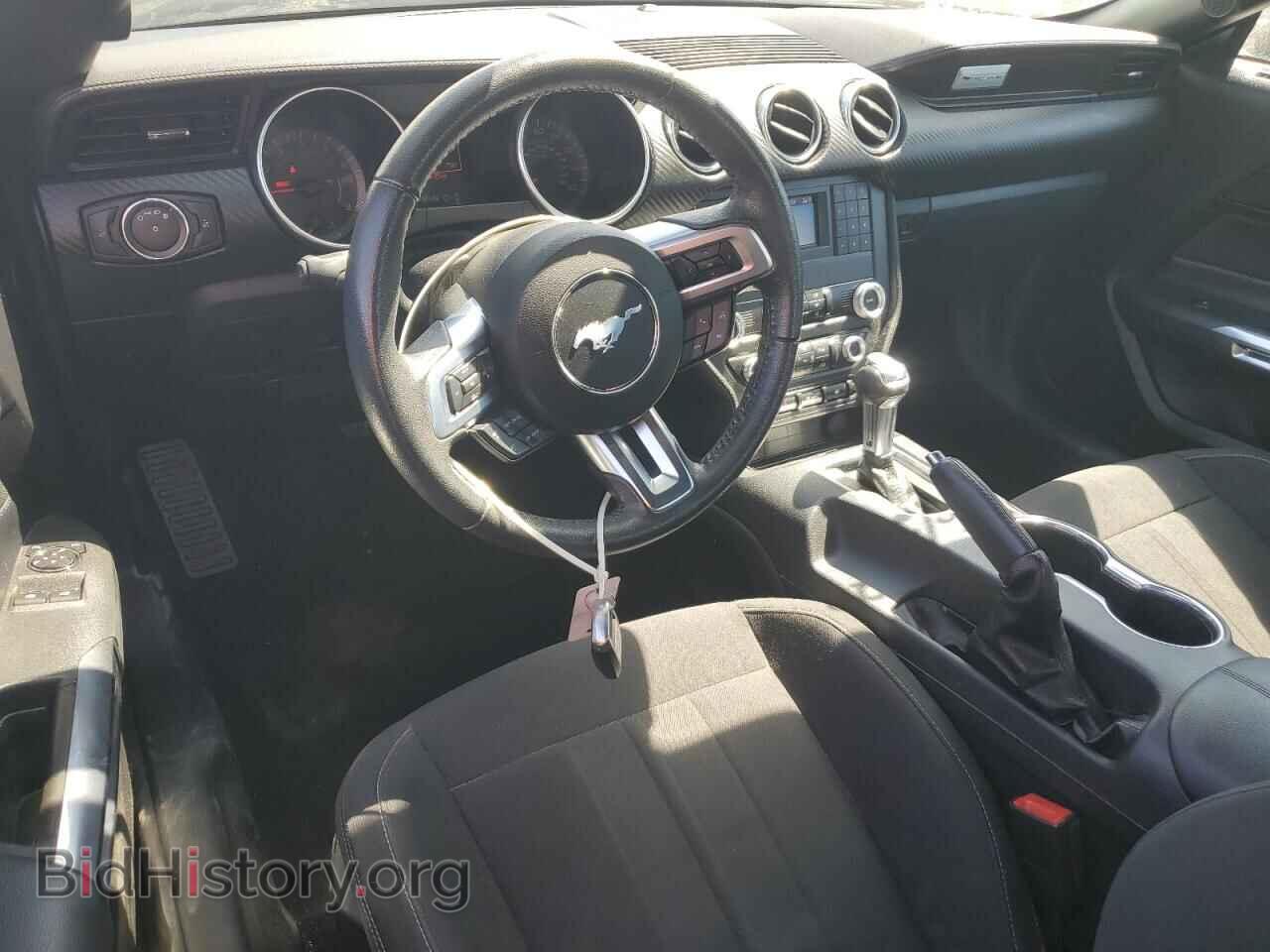 2021 FORD ALL Models - VIN: 1FA6P8TH0M5109630 - Photo 8