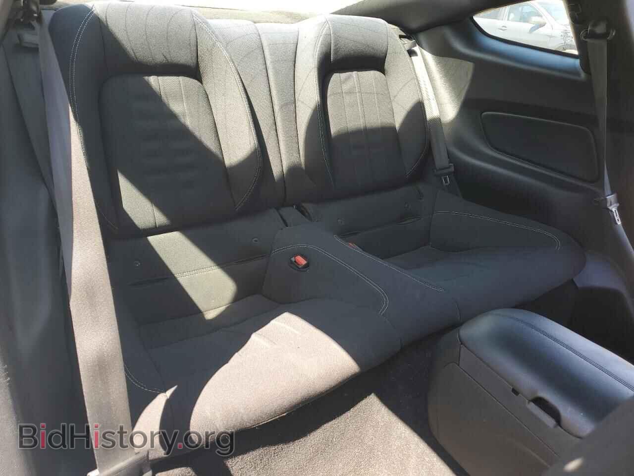 2021 FORD ALL Models - VIN: 1FA6P8TH0M5109630 - Photo 10