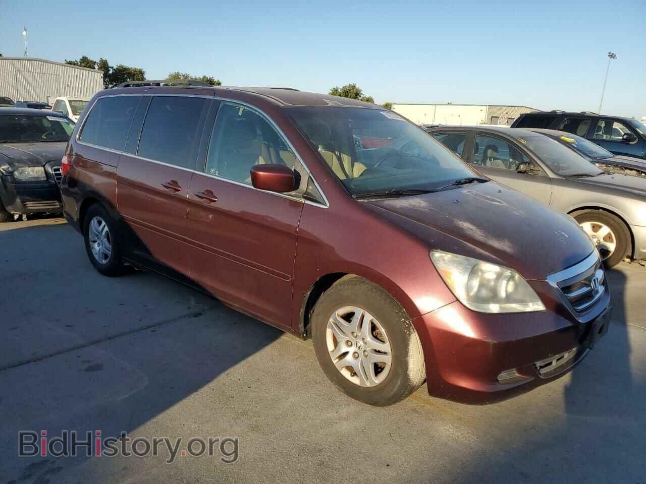 2007 HONDA All Models - VIN: 5FNRL38437B079747 - Фото 4