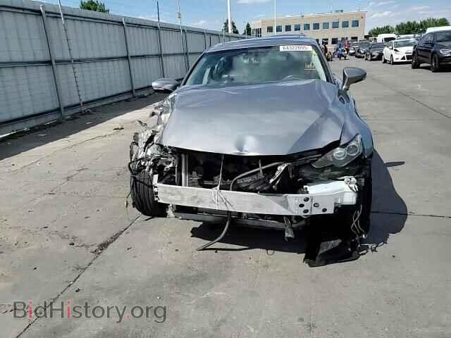 2014 LEXUS IS - VIN: JTHCF1D22E5012785 - Photo 14