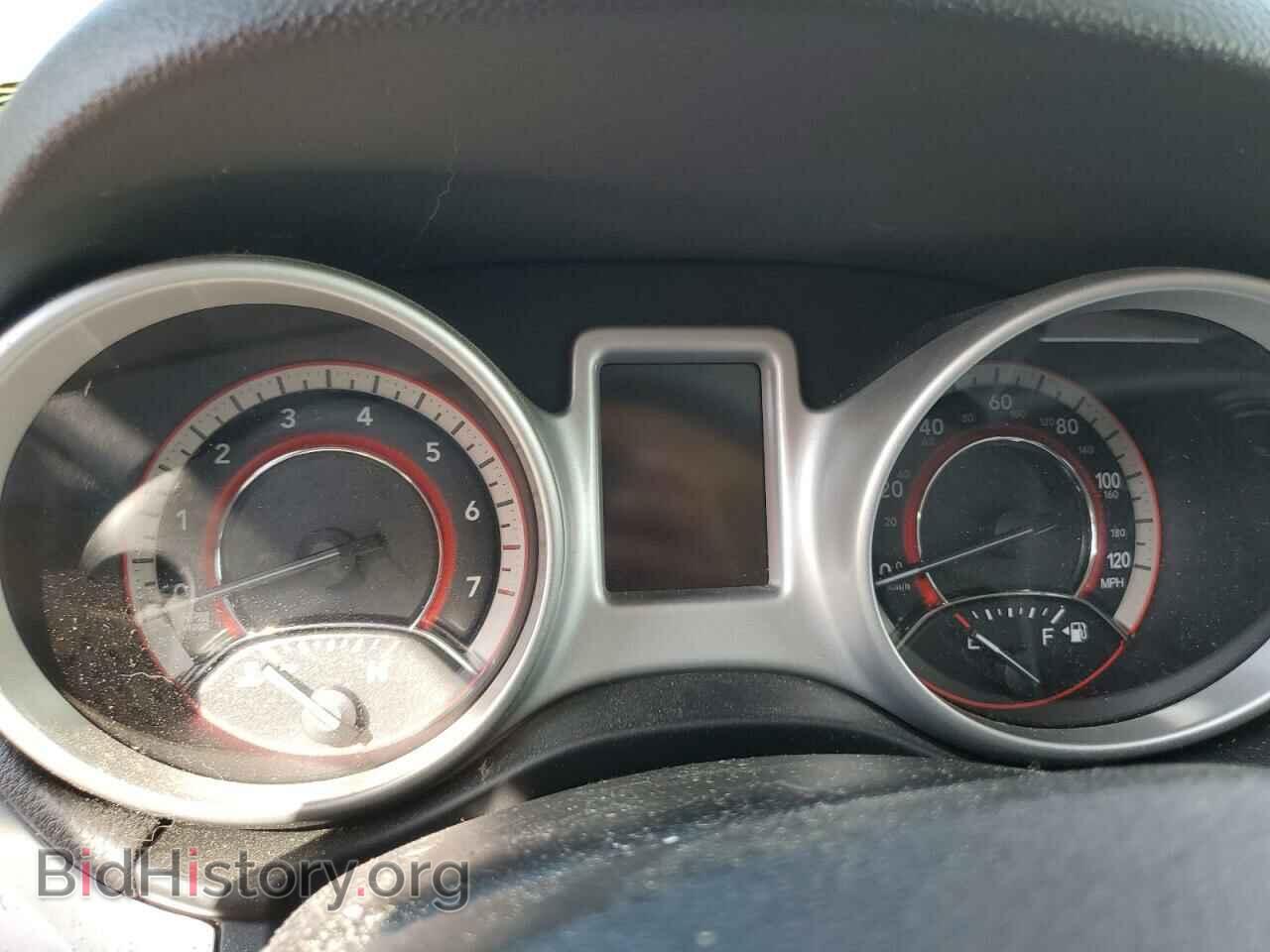 2020 DODGE JOURNEY - VIN: 3C4PDCAB8LT250789 - Фото 9