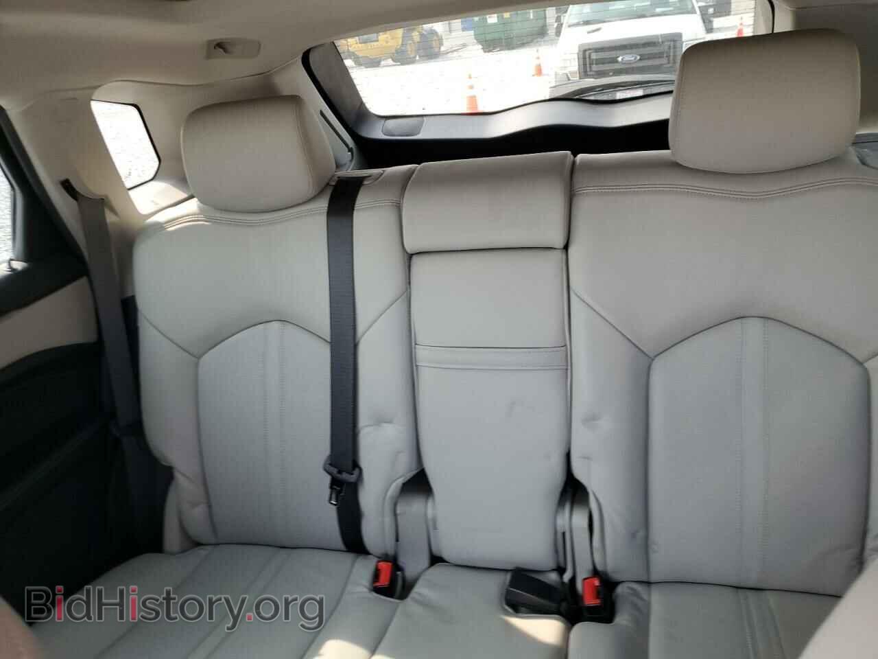 2015 CADILLAC SRX - VIN: 3GYFNEE3XFS534341 - Фото 10