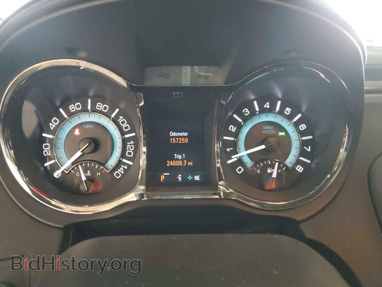 2012 BUICK LACROSSE - VIN: 1G4GD5E3XCF200304 - Фото 9