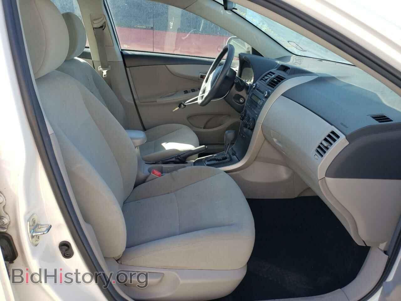 2013 TOYOTA COROLLA - VIN: 2T1BU4EE4DC085316 - Photo 5