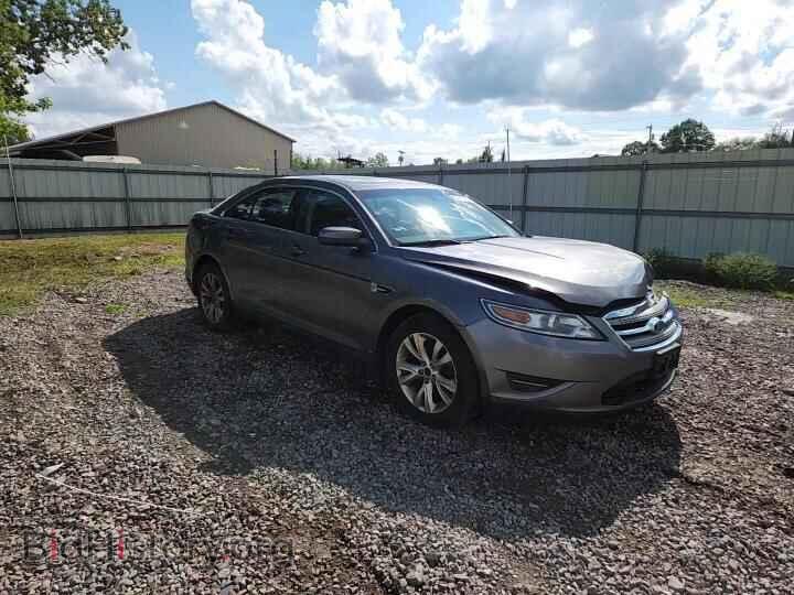 2012 FORD TAURUS - VIN: 1FAHP2EW1CG137005 - Photo 13