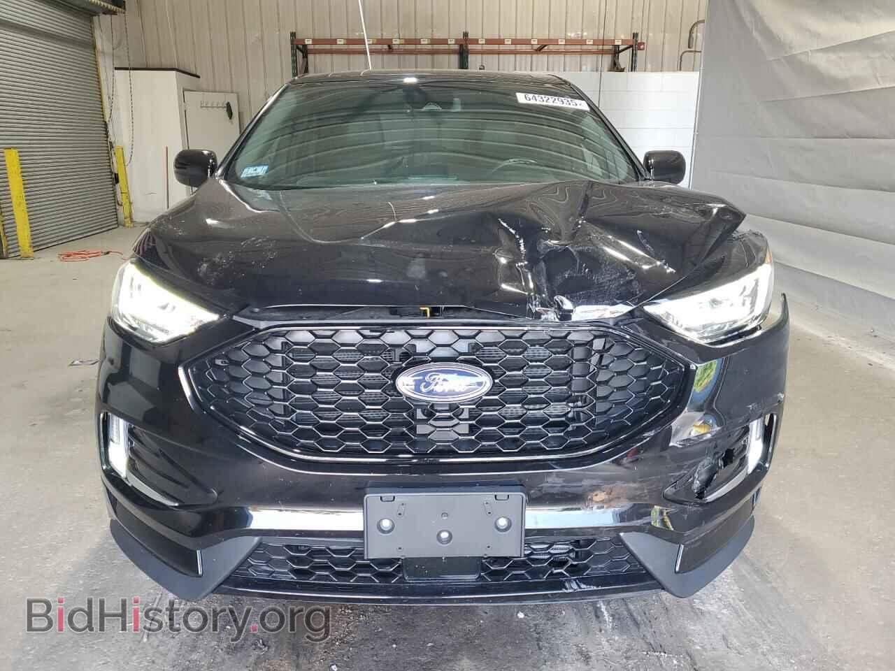 2021 FORD EDGE - VIN: 2FMPK4J95MBA64645 - Фото 5