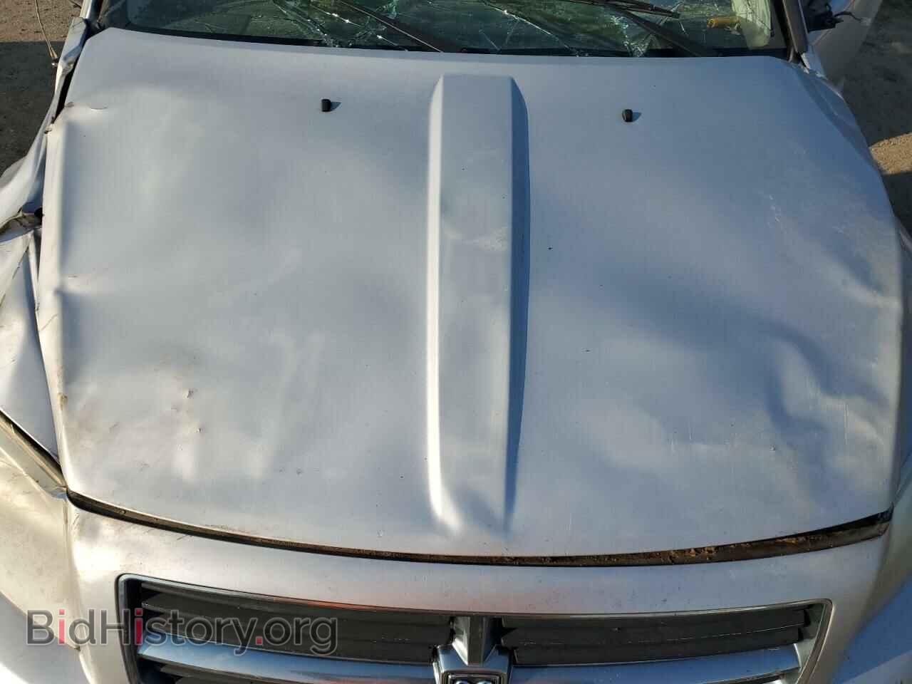 2007 DODGE CALIBER - VIN: 1B3HB48B67D555680 - Фото 11