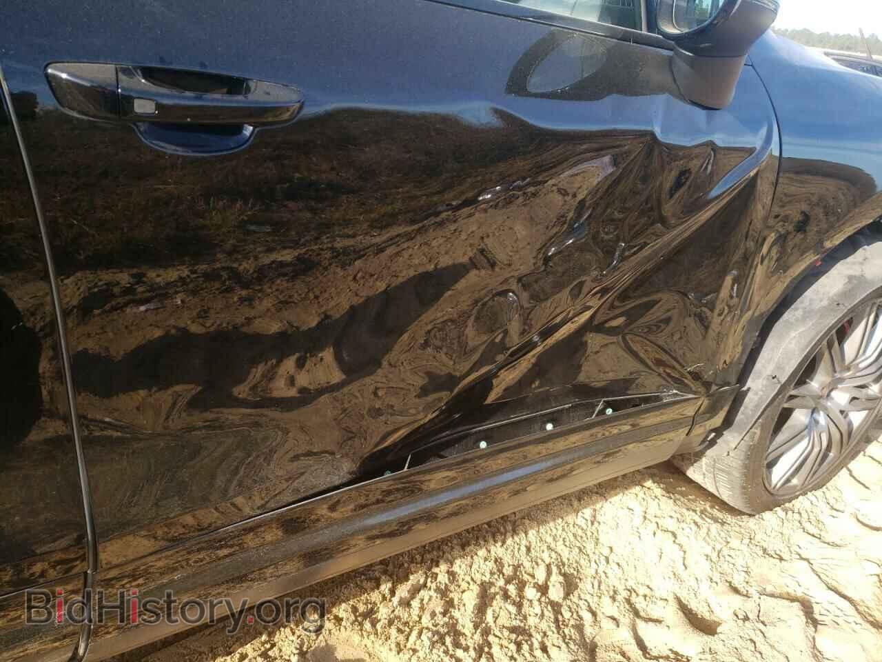 2016 PORSCHE CAYENNE - VIN: WP1AC2A22GLA88631 - Фото 9