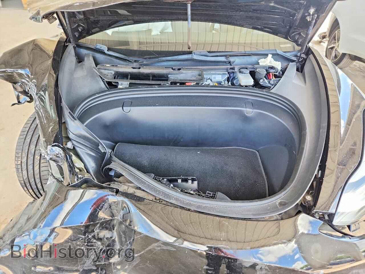 2018 TESLA MODEL 3 - VIN: 5YJ3E1EB3JF182911 - Photo 11