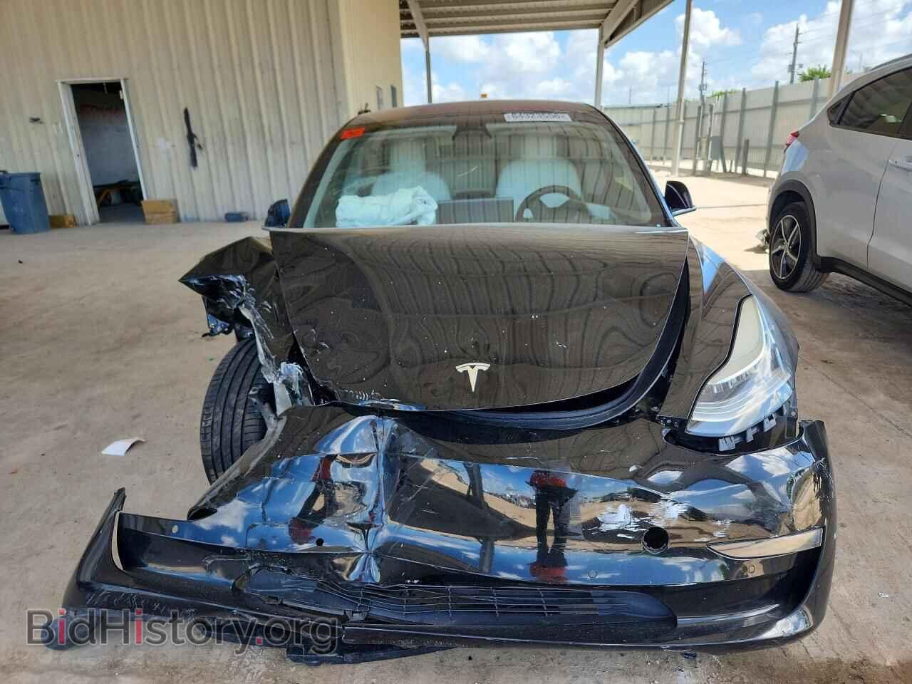 2018 TESLA MODEL 3 - VIN: 5YJ3E1EB3JF182911 - Photo 5