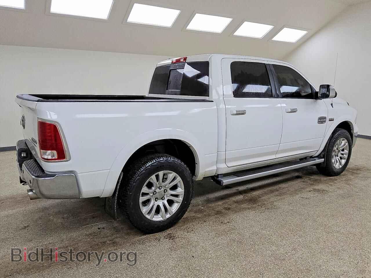 2013 RAM 1500 - VIN: 1C6RR7PT1DS626048 - Фото 3