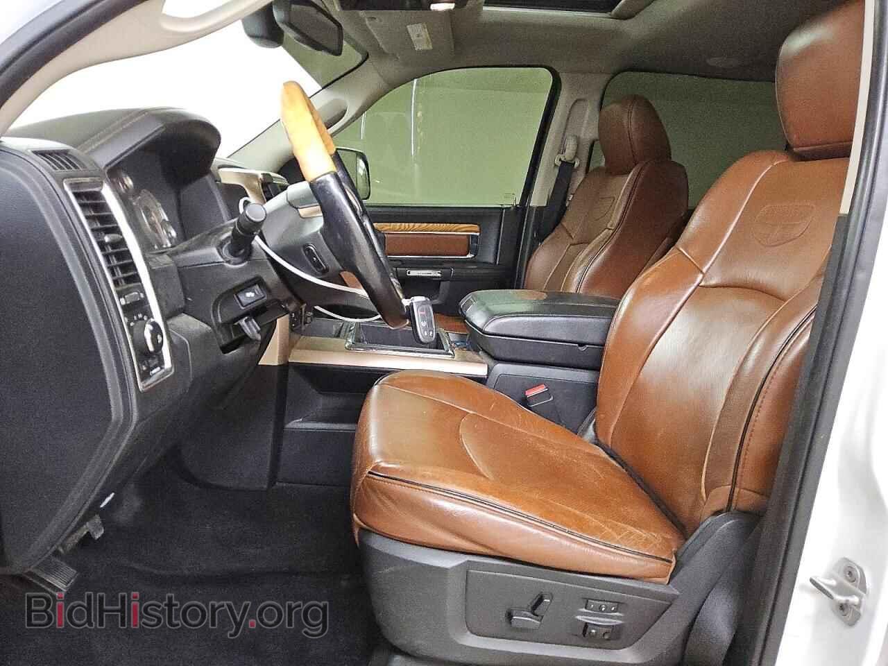 2013 RAM 1500 - VIN: 1C6RR7PT1DS626048 - Фото 7