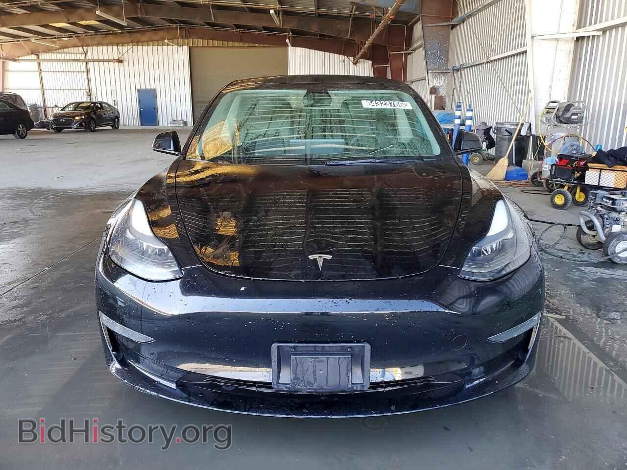 2023 TESLA MODEL 3 - VIN: 5YJ3E1EA4PF459906 - Photo 5