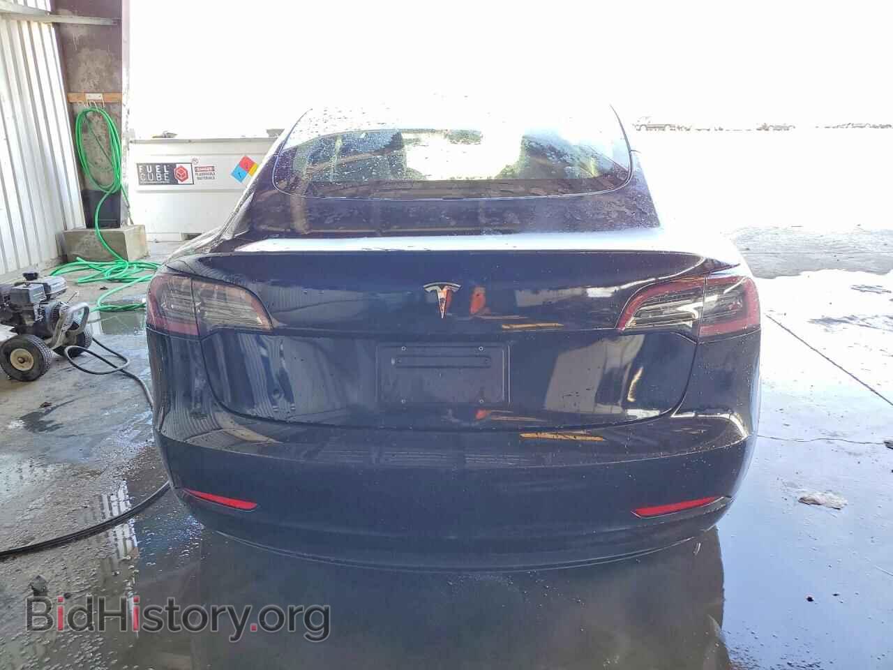 2023 TESLA MODEL 3 - VIN: 5YJ3E1EA4PF459906 - Photo 6