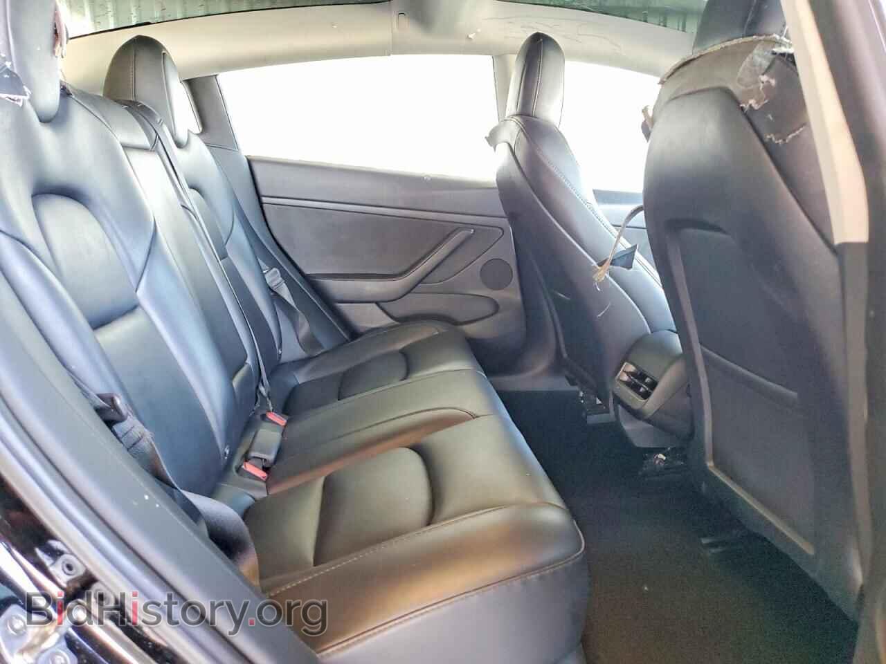 2023 TESLA MODEL 3 - VIN: 5YJ3E1EA4PF459906 - Photo 10