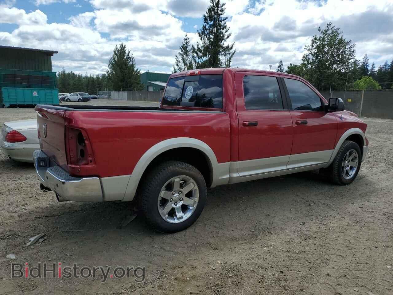 2009 DODGE All Models - VIN: 1D3HV13T39S711362 - Фото 3