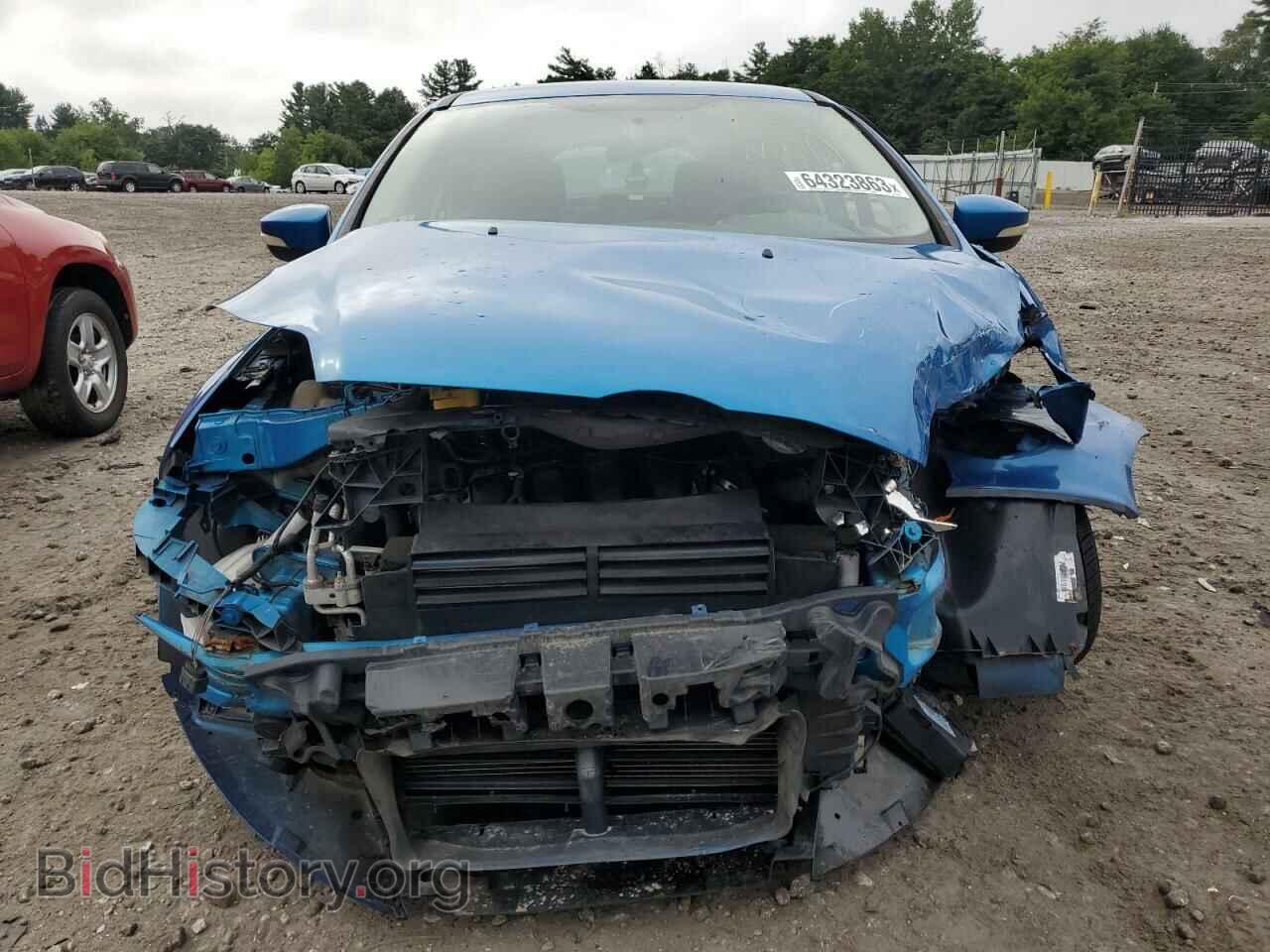 2014 FORD FOCUS - VIN: 1FADP3F26EL188154 - Photo 5