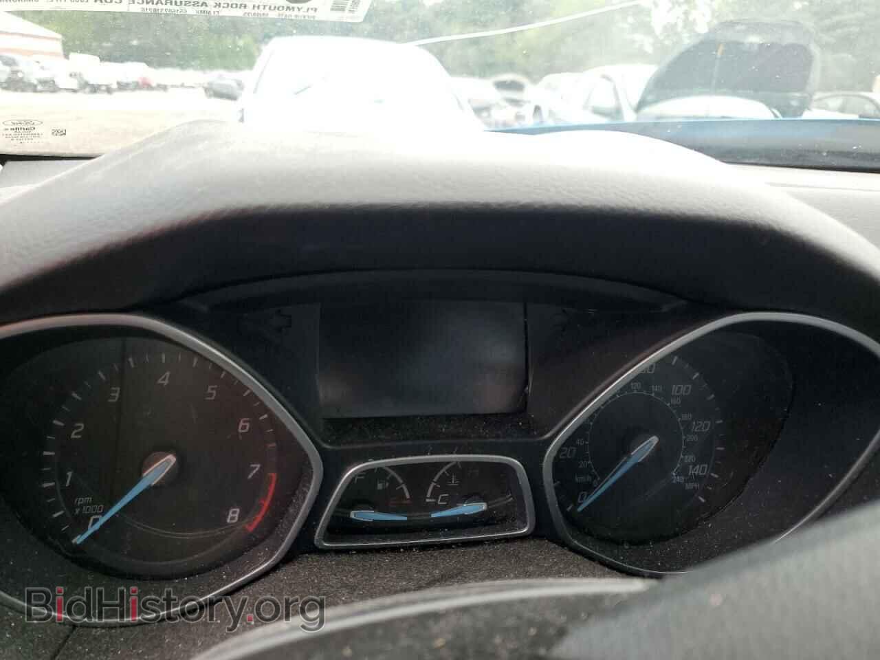 2014 FORD FOCUS - VIN: 1FADP3F26EL188154 - Photo 9
