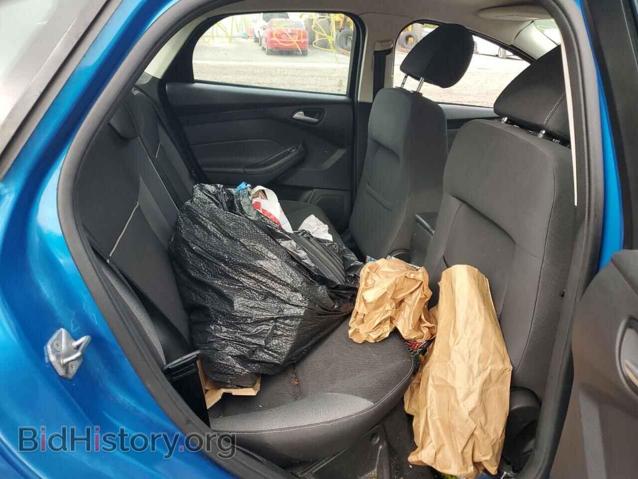 2014 FORD FOCUS - VIN: 1FADP3F26EL188154 - Photo 10