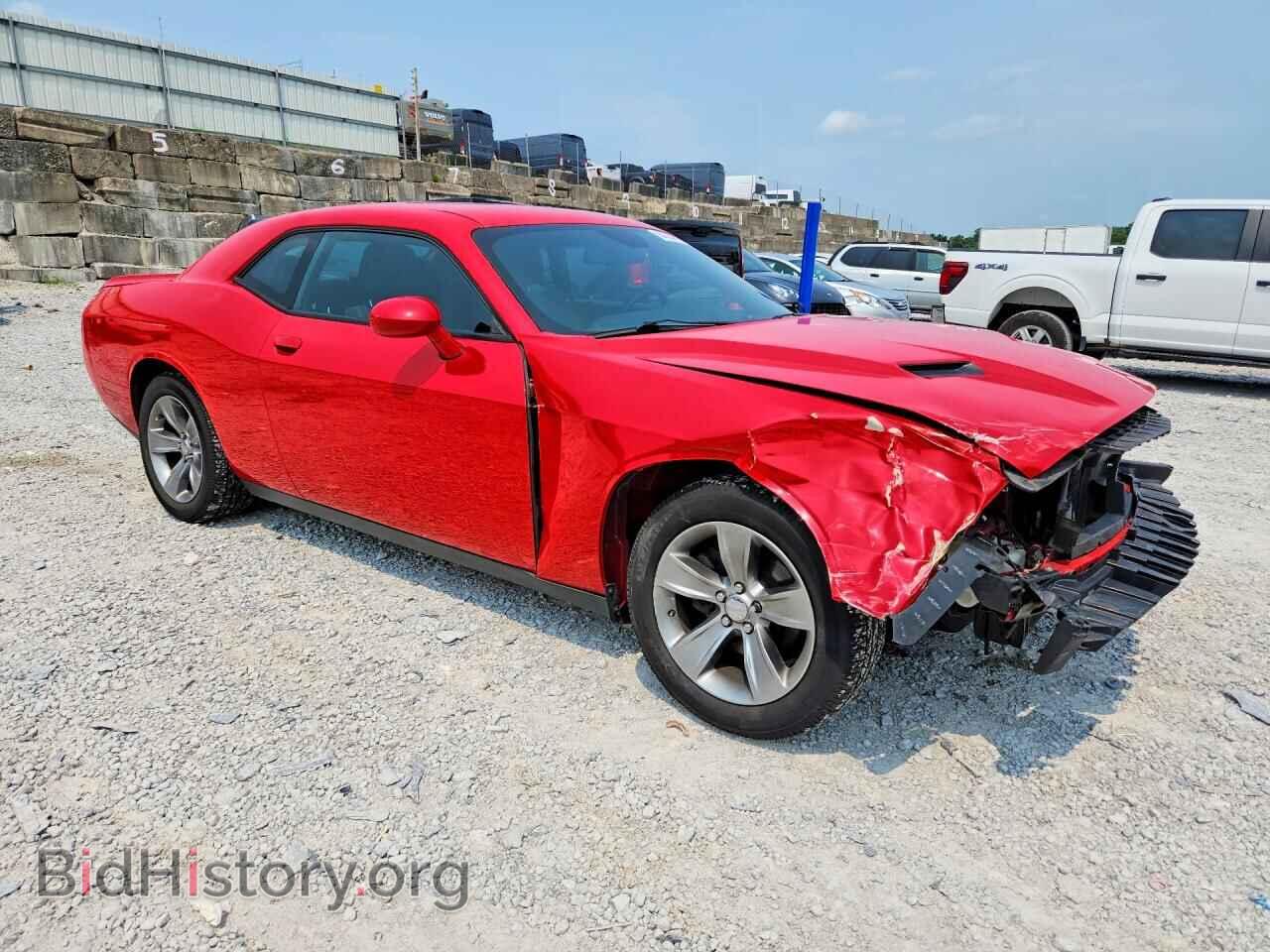 2019 DODGE CHALLENGER - VIN: 2C3CDZAG1KH618352 - Photo 4