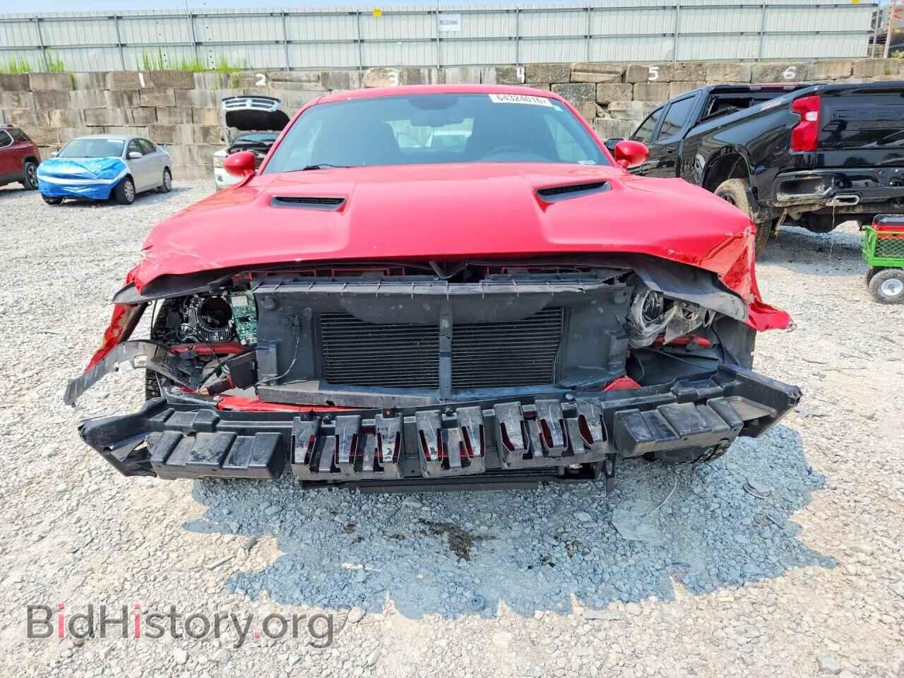 2019 DODGE CHALLENGER - VIN: 2C3CDZAG1KH618352 - Photo 5