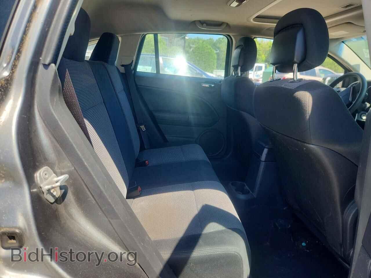 2012 DODGE CALIBER - VIN: 1C3CDWDA9CD529360 - Photo 11