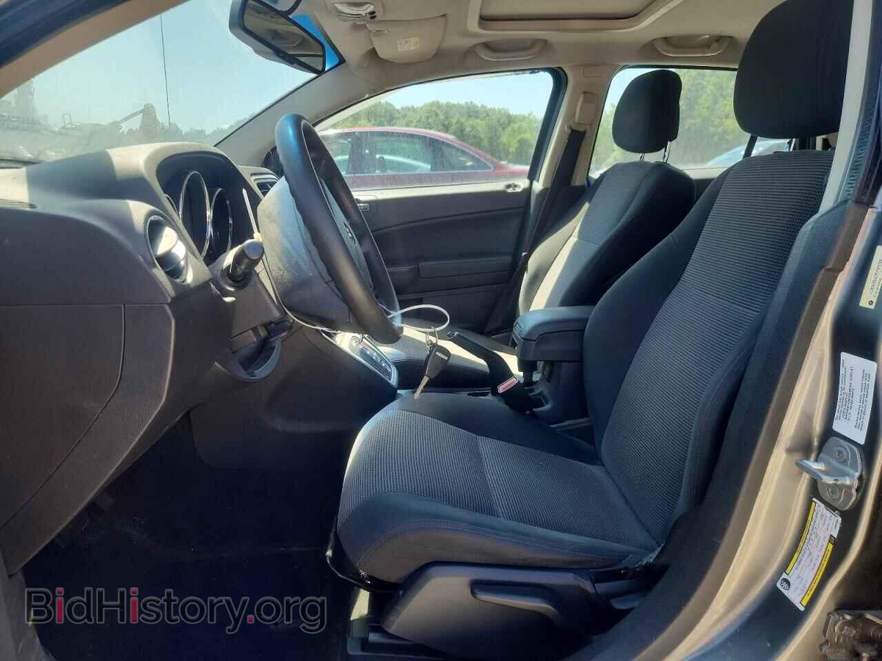 2012 DODGE CALIBER - VIN: 1C3CDWDA9CD529360 - Photo 7