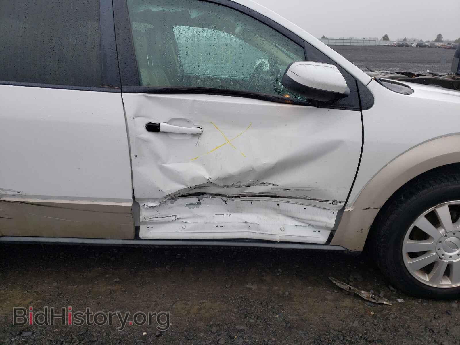 2008 FORD TAURUS - VIN: 1FMDK08W48GA22490 - Фото 9