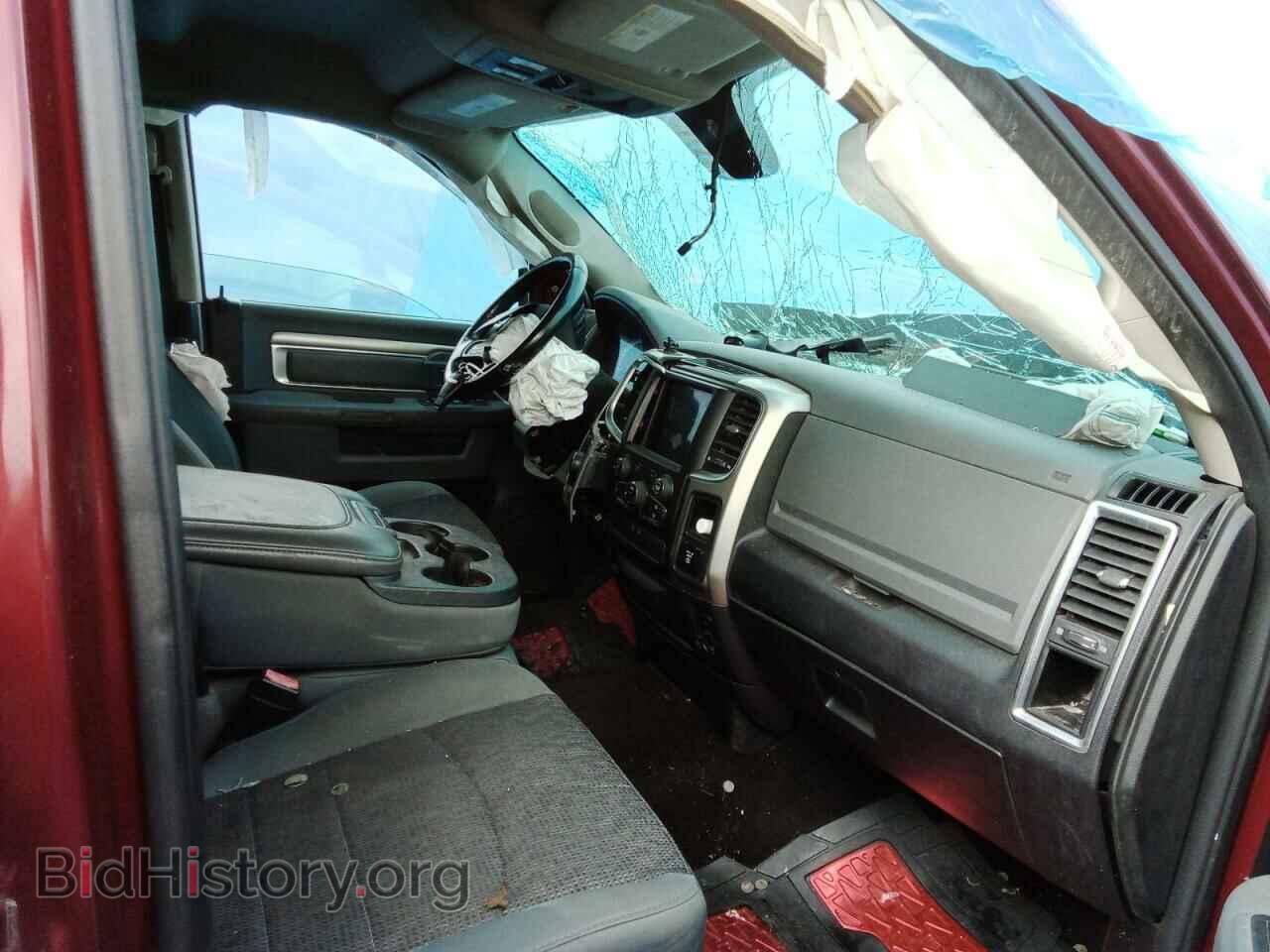 2015 RAM 1500 - VIN: 1C6RR6LT2FS650216 - Фото 7