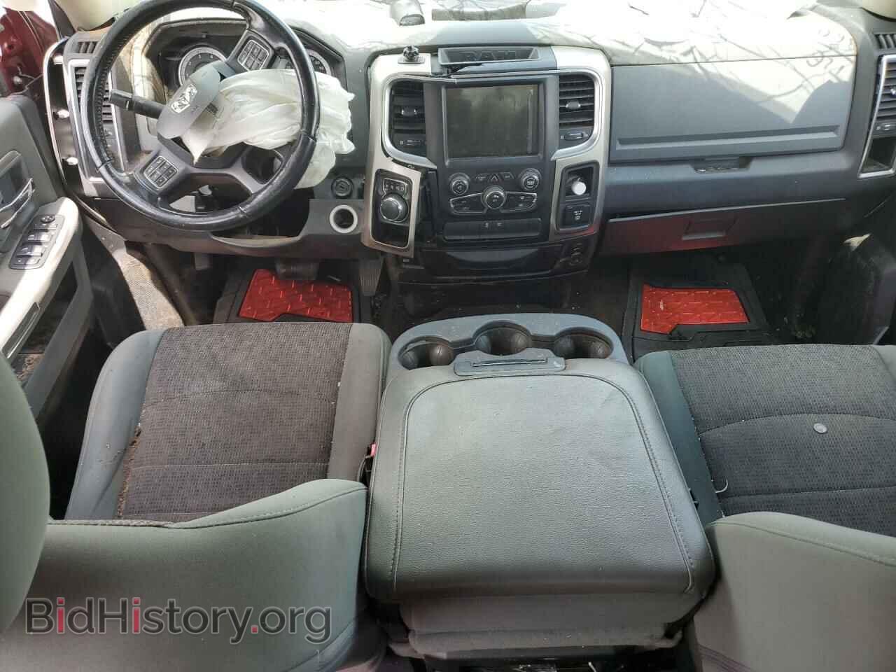 2015 RAM 1500 - VIN: 1C6RR6LT2FS650216 - Фото 8