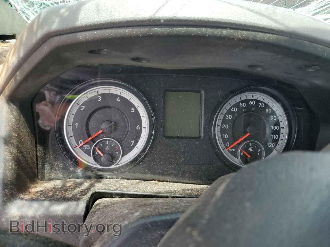 2015 RAM 1500 - VIN: 1C6RR6LT2FS650216 - Фото 9