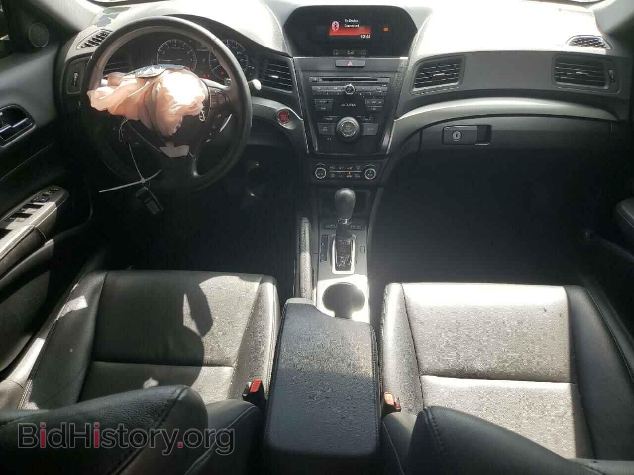 2018 ACURA ILX - VIN: 19UDE2F38JA007954 - Фото 8