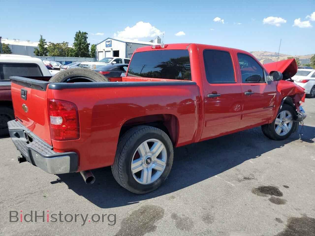 2007 CHEVROLET ALL Models - VIN: 2GCEC13J671591103 - Фото 3